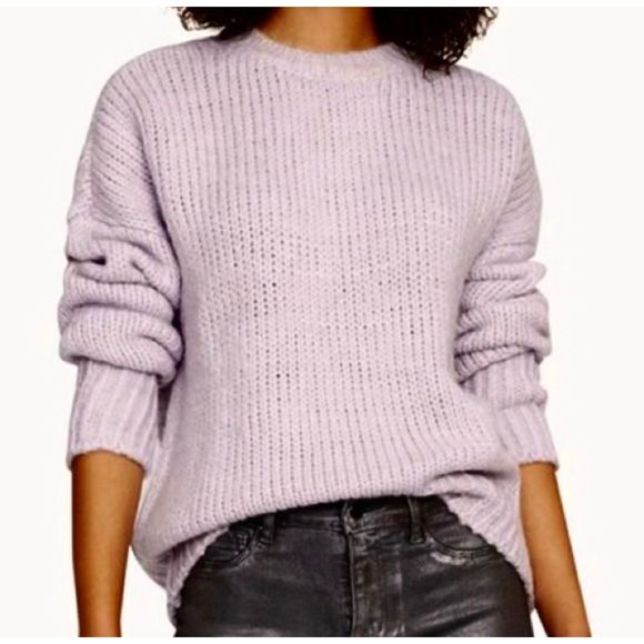 Sanctuary Sweaters - NWT Sanctuary | Chunky Knit Telluride Sweater